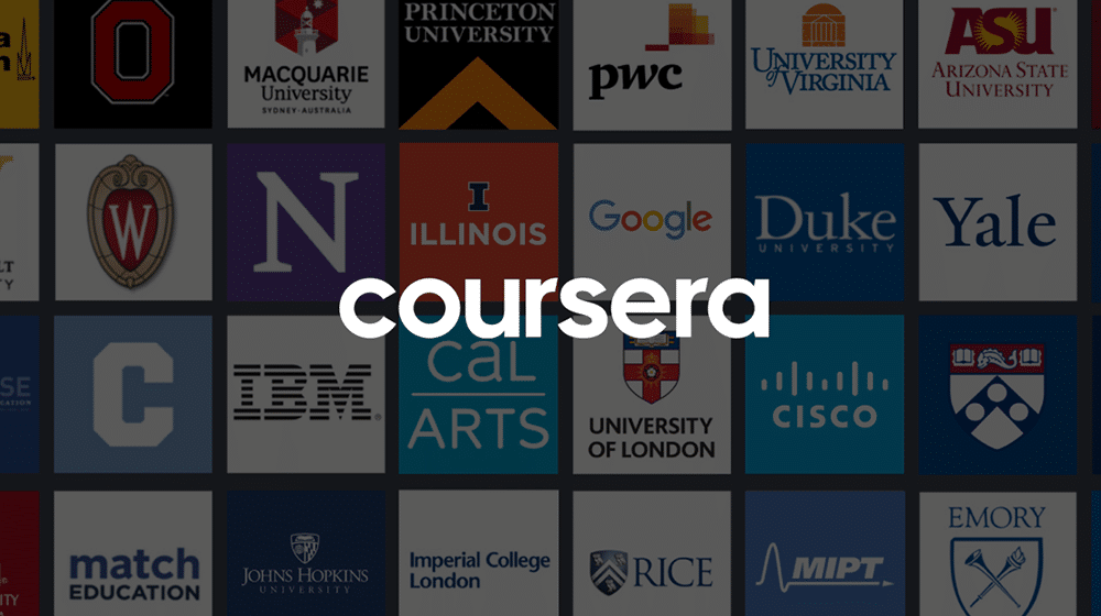 Coursera | ProPakistani