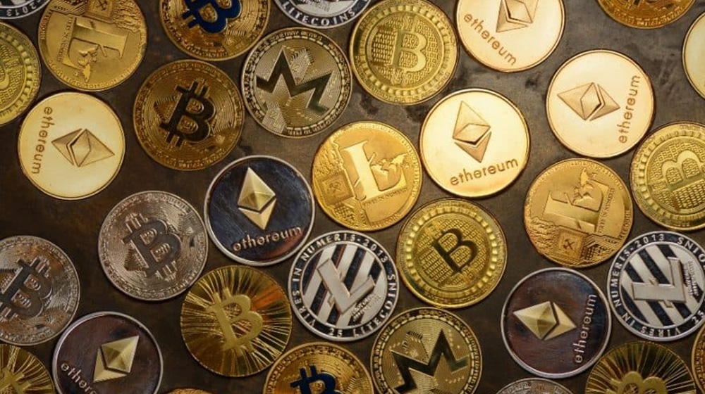 Cryptocurrencies Rise As Morgan Stanley Jumps On the Crypto Bandwagon