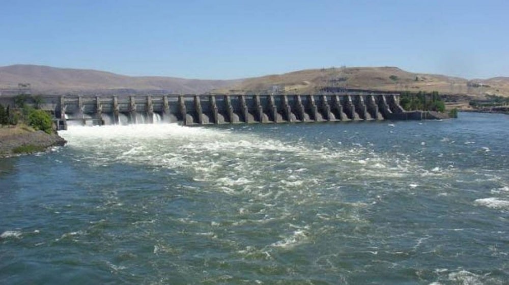 Balochistan Govt is Constructing 49 New Dams in the Province
