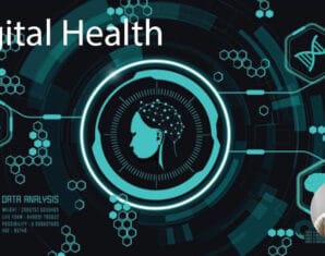 Digital Health | ProPakistani