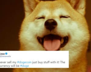 Doge | Crypto Rates | ProPakistani