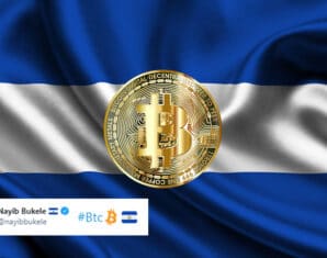 BTC | Legal Tender | El Salvador | ProPakistani