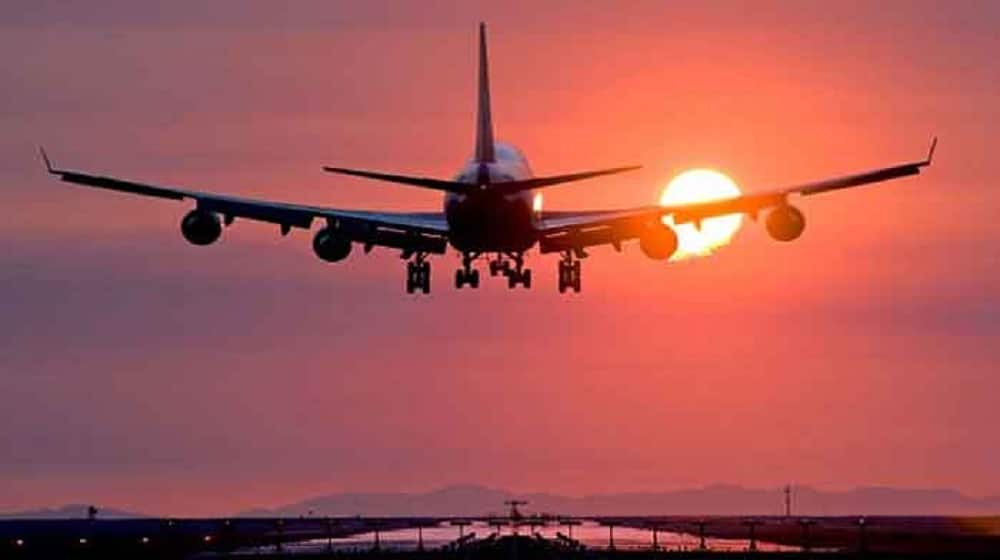 Saudi Arabia to Resume Flights to Pakistan Soon