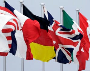G7 Pledge | COVID-19 | ProPakistani