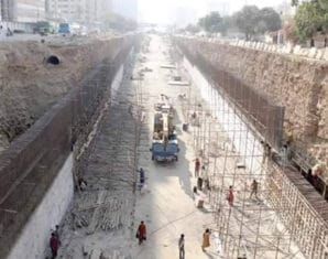 Green Line Project | ProPakistani