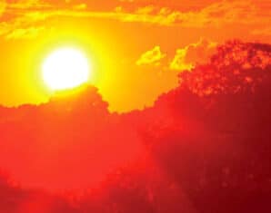 Heat wave | USA | Canada | ProPakistani
