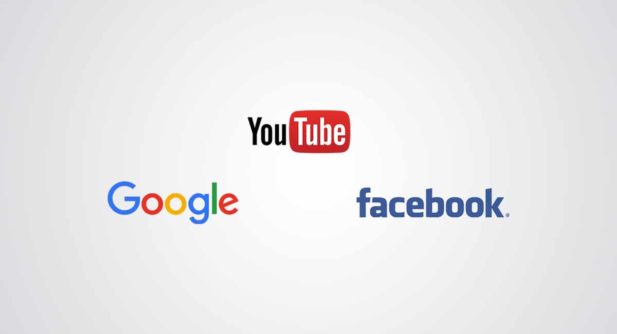 FBR Orders Facebook, Google & YouTube to Pay Taxes or Shut Down in Pakistan