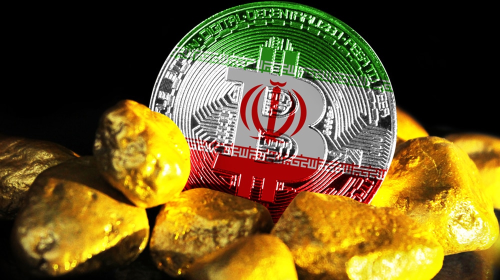 Crypto Crackdown | BTC | Iran | ProPakistani