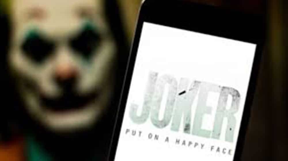 Joker Malware | ProPakistani