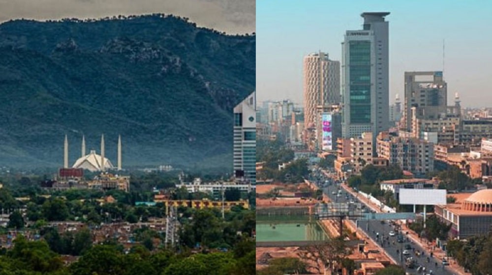 Two Pakistani Cities Ranked Among World’s Cheapest Cities