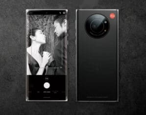 Leitz Phone 1 | Japan-Exclusive | ProPakistani