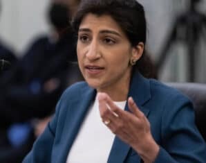 Lina Khan | Top FTC Regulator | ProPakistani