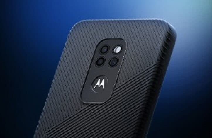 Motorola Defyphone | ProPakistani