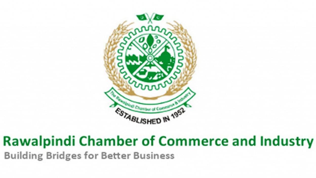 RCCI Urges Govt to Withdraw Budget’s Section 203A