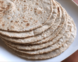 Punjab Tandoor Owners Threaten to Raise Roti Prices
