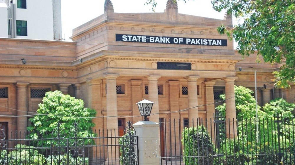 SBP Launches Digital Cheques Clearing and Unified QR Code in Banking System