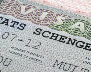 EU Announces New Visa System for Schengen Area