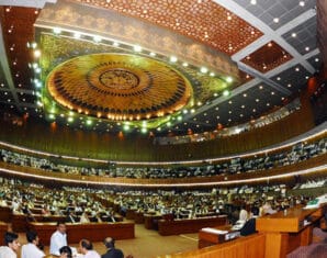 Senate Standing Committee On Finance | Token Tax For Small Old Vehicles | Cosmetics | ProPakistani