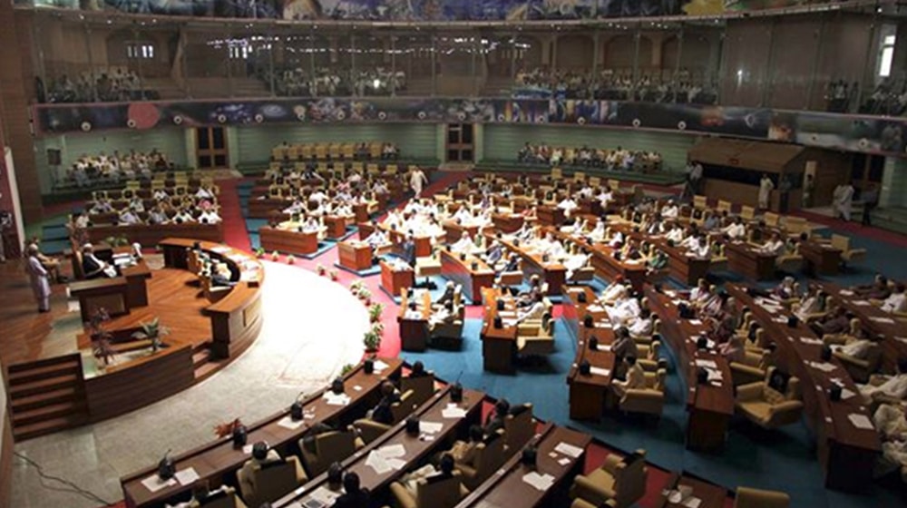 Sindh Assembly Rejects Marriage Bill 2021 Despite Support