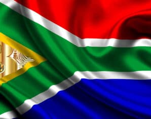 South Africa | Crypto Block | BTC | ProPakistani