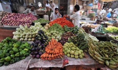 Vegetable Prices | ProPakistani