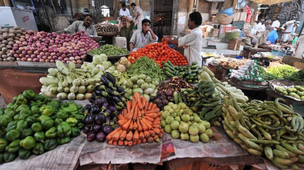 Vegetable Prices | ProPakistani