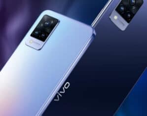 Vivo V21e 5G | Official | ProPakistani