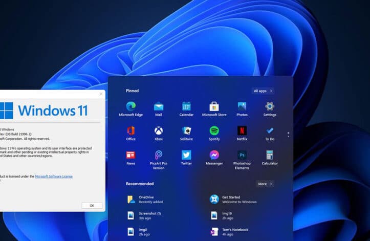 Windows 11 | New Features | ProPakistani