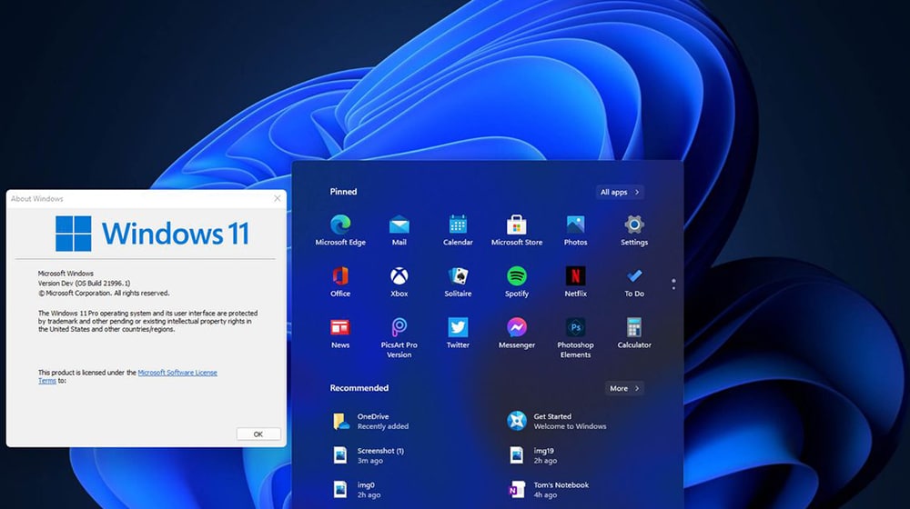 Windows 11 | New Features | ProPakistani