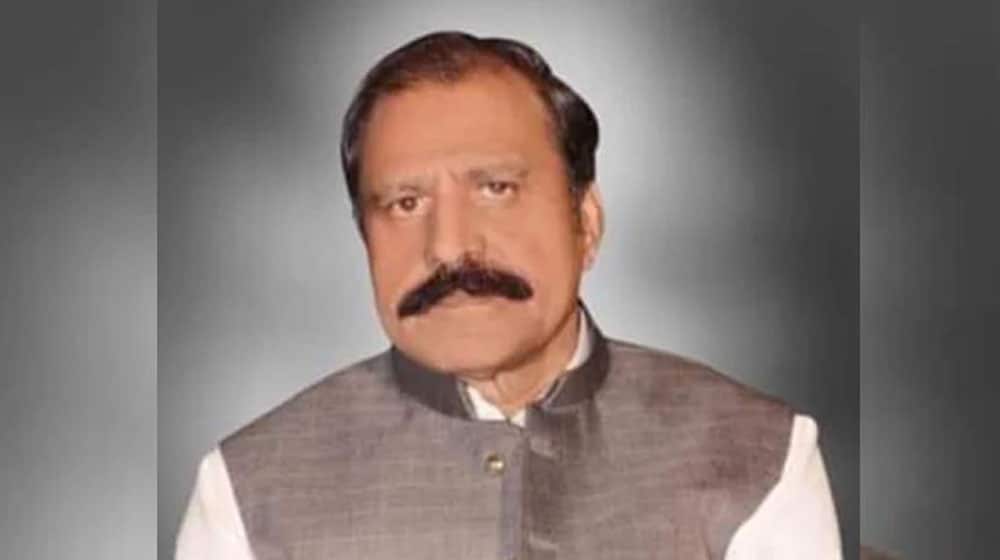 PML-N Takes Action Against AJK Candidate Who Threatened to Seek India’s Help