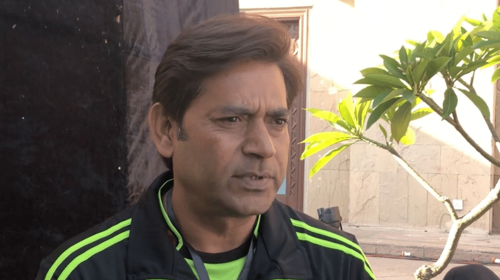 Lahore Qalandars Head Coach Reveals Why Pakistan Will Lose in England