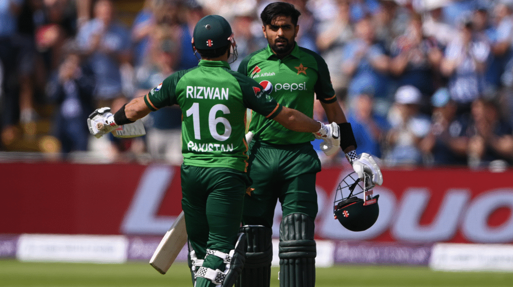 Babar & Rizwan Reveal the Real Reason Behind Their Record-Breaking Form