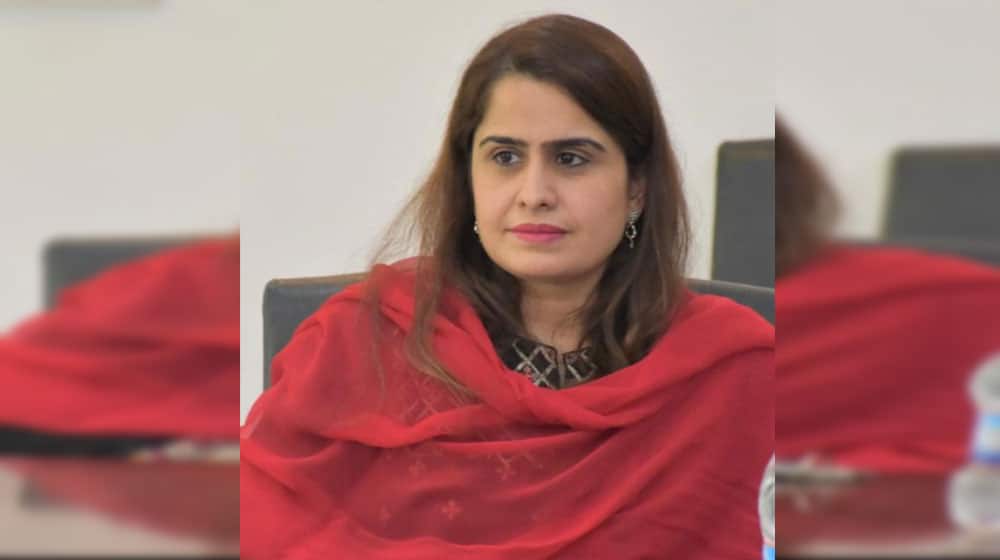 UET Appoints Its First Female Professor in 100 Years