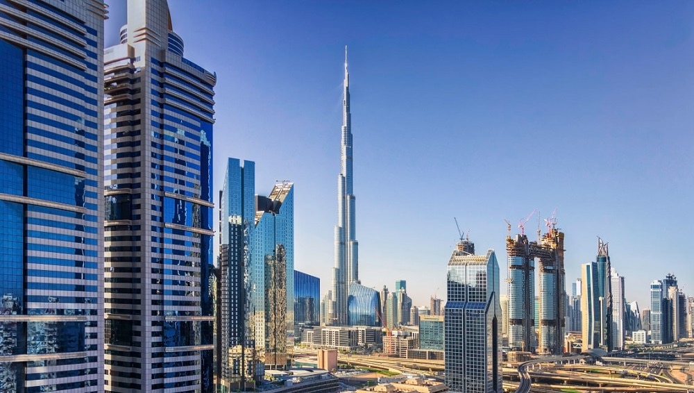 Pakistanis Have Invested Billions in Dubai’s Real Estate in 2021 Alone