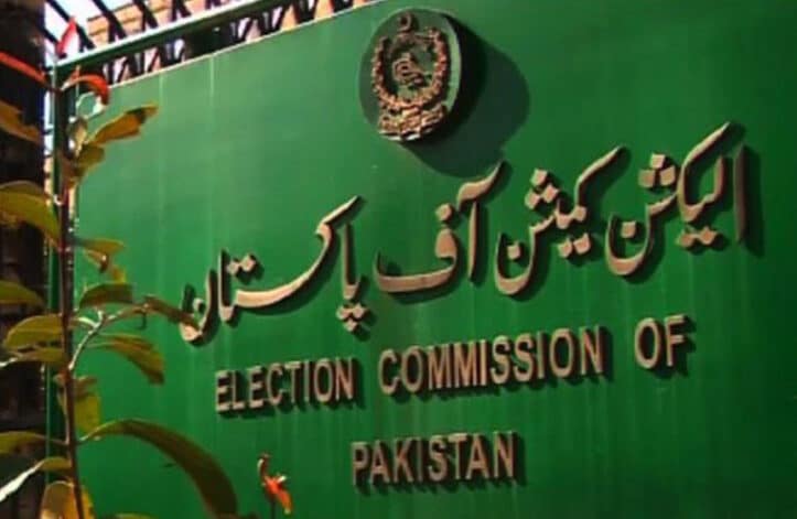 Senate Committee | ECP | ProPakistani