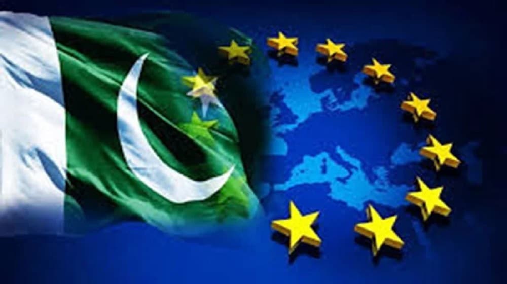 EU GSP+ Review Mission to Visit Pakistan Next Month