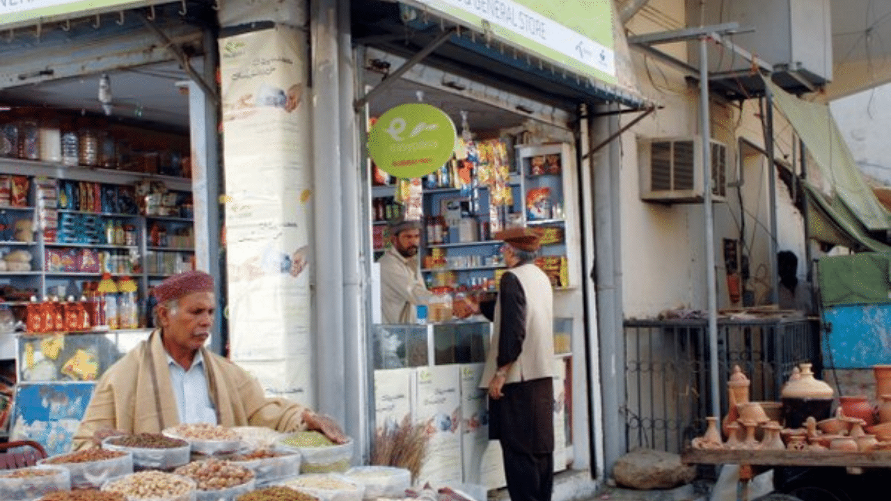 Bridging Pakistan’s Financial Inclusion Divide through Innovation and Passion