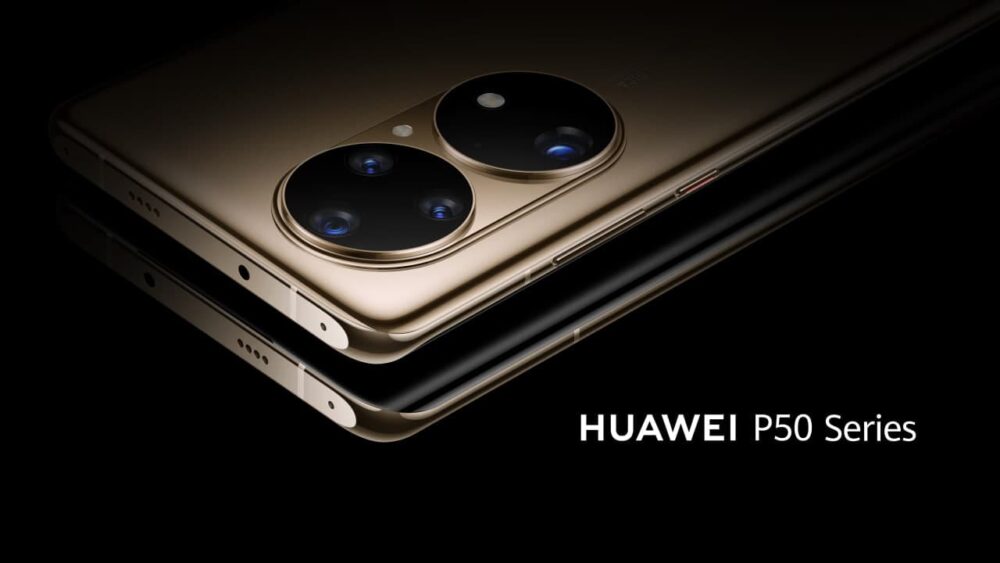 Huawei P50 Confirmed to Launch on July 29