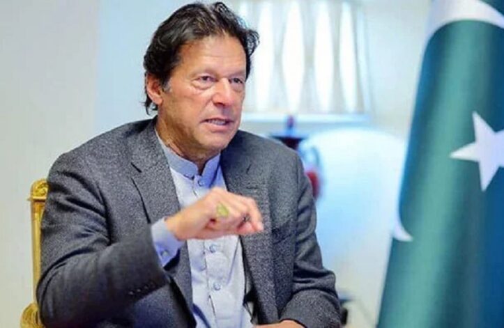 PM Khan | 6 million scholarships |