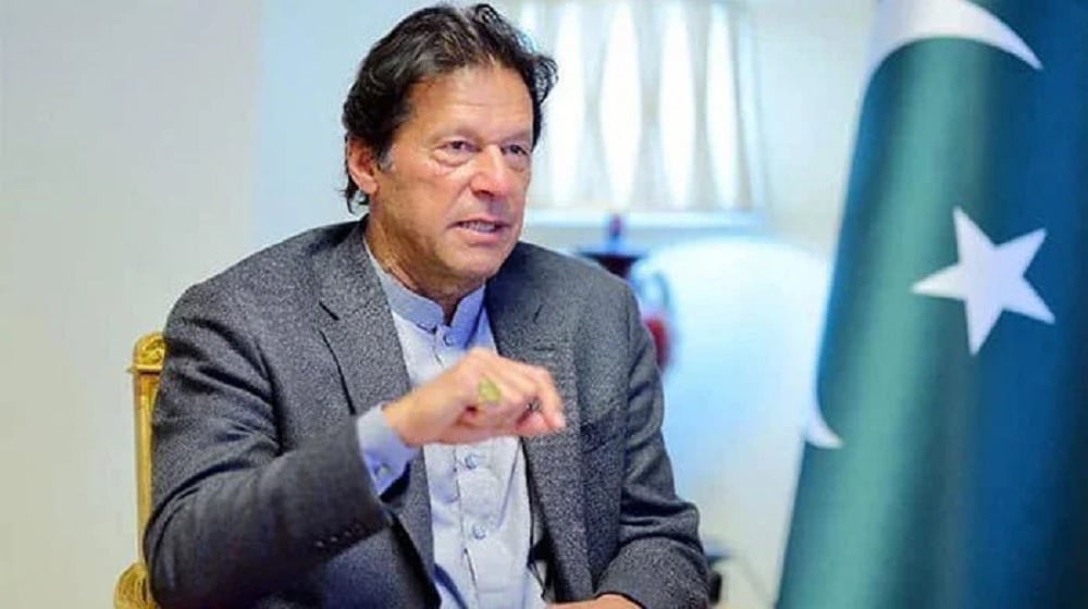 PM Khan | 6 million scholarships |