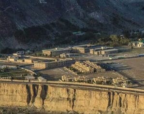 KIU | US Embassy | ProPakistani