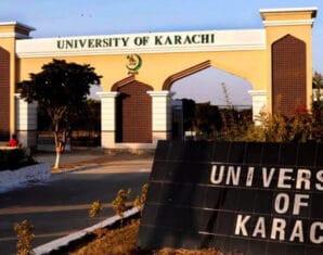 KU | ProPakistani