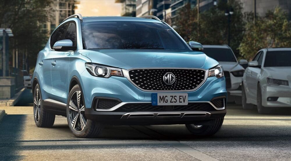 MG Responds to Accusations of Causing Delivery Delays