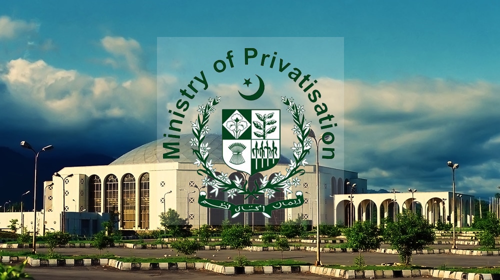 Ministry of Privatization | ProPakistani
