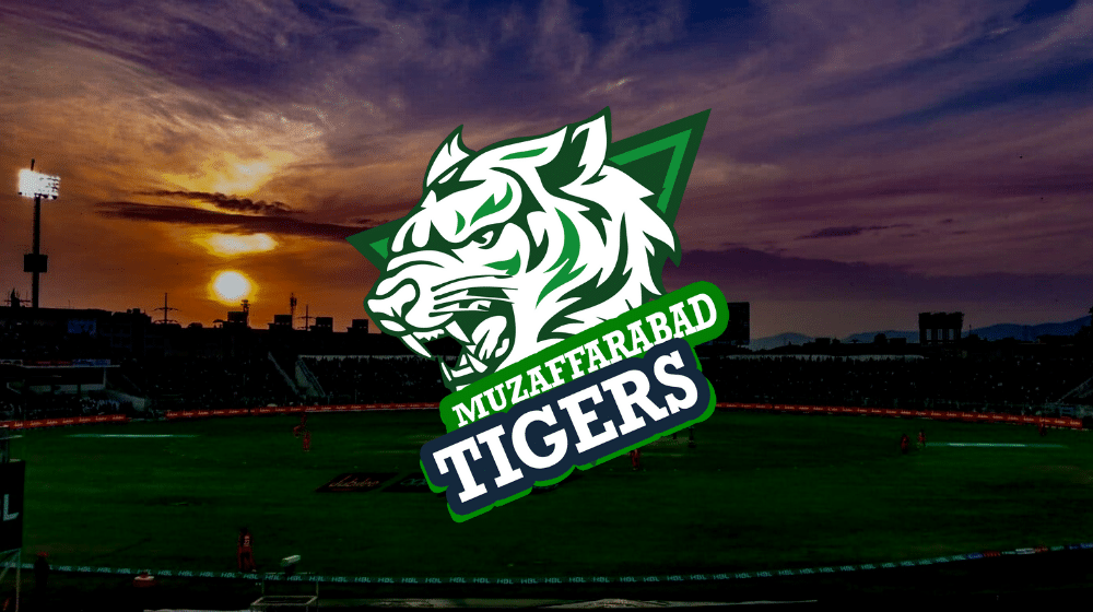 Here’s How Muzaffarabad Tigers Squad Stacks Up