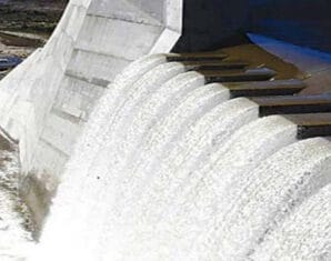 Noulong Dam | FBR | ProPakistani