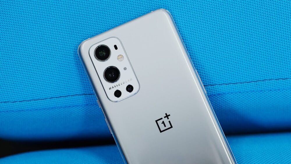 OnePlus 9 RT Spotted on Geekbench With Flagship Specs