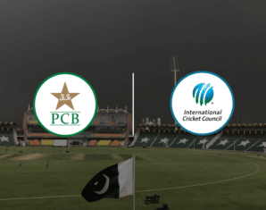 PCB ICC India T20 World Cup 2026 Vikrant Gupta