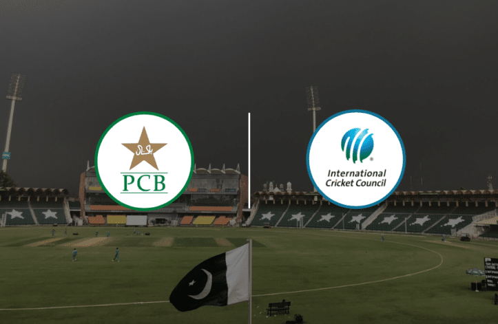 PCB ICC India T20 World Cup 2026 Vikrant Gupta
