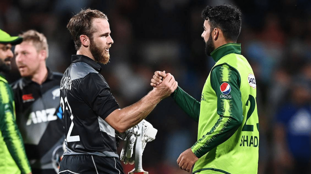 New Zealand to Send Security Delegation Before Deciding on Pakistan Tour